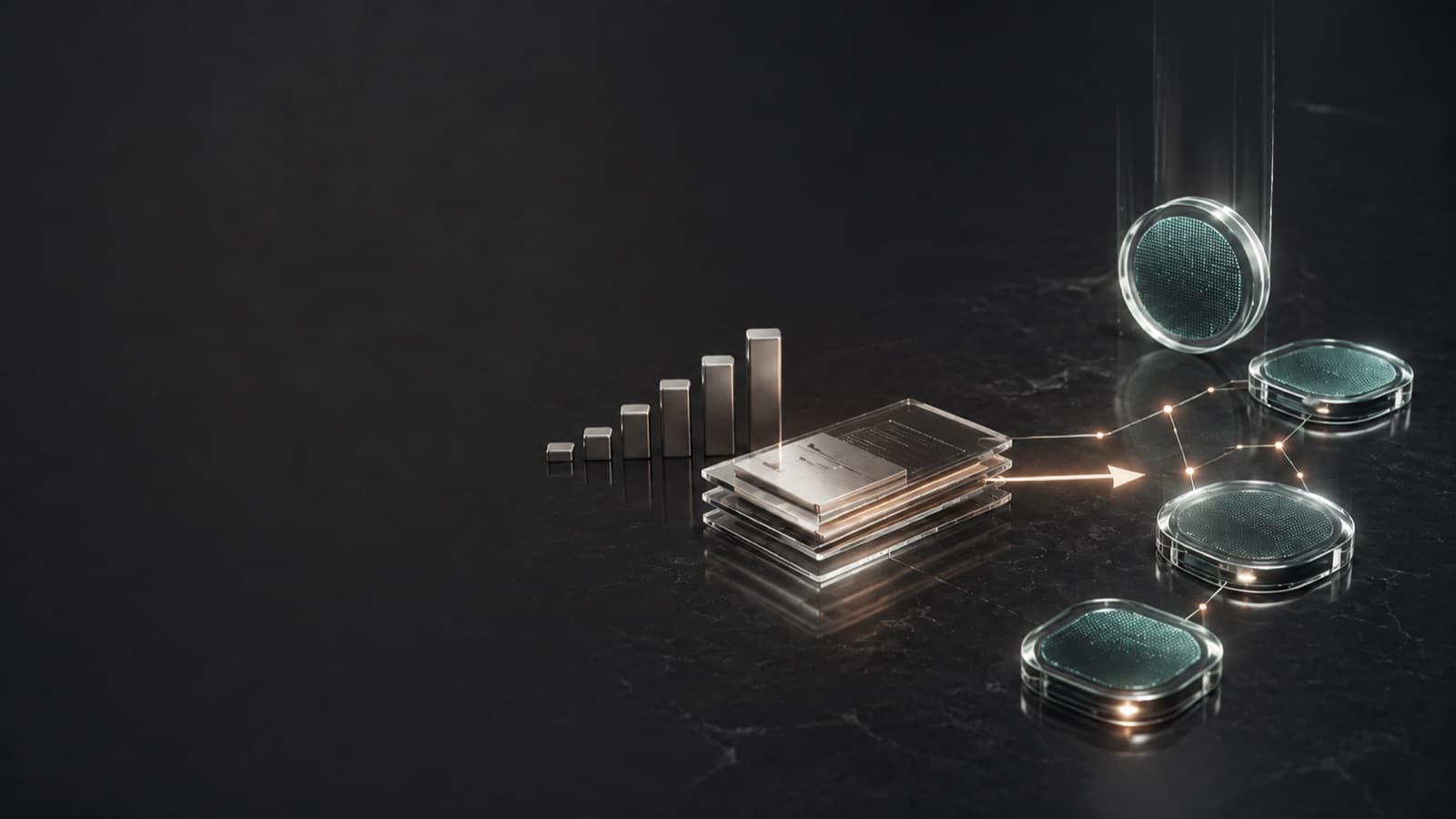 La CNV amplía el régimen de tokenización de valores negociables: RG 1137/2026, extensión del sandbox hasta 2027 y nuevos instrumentos elegibles