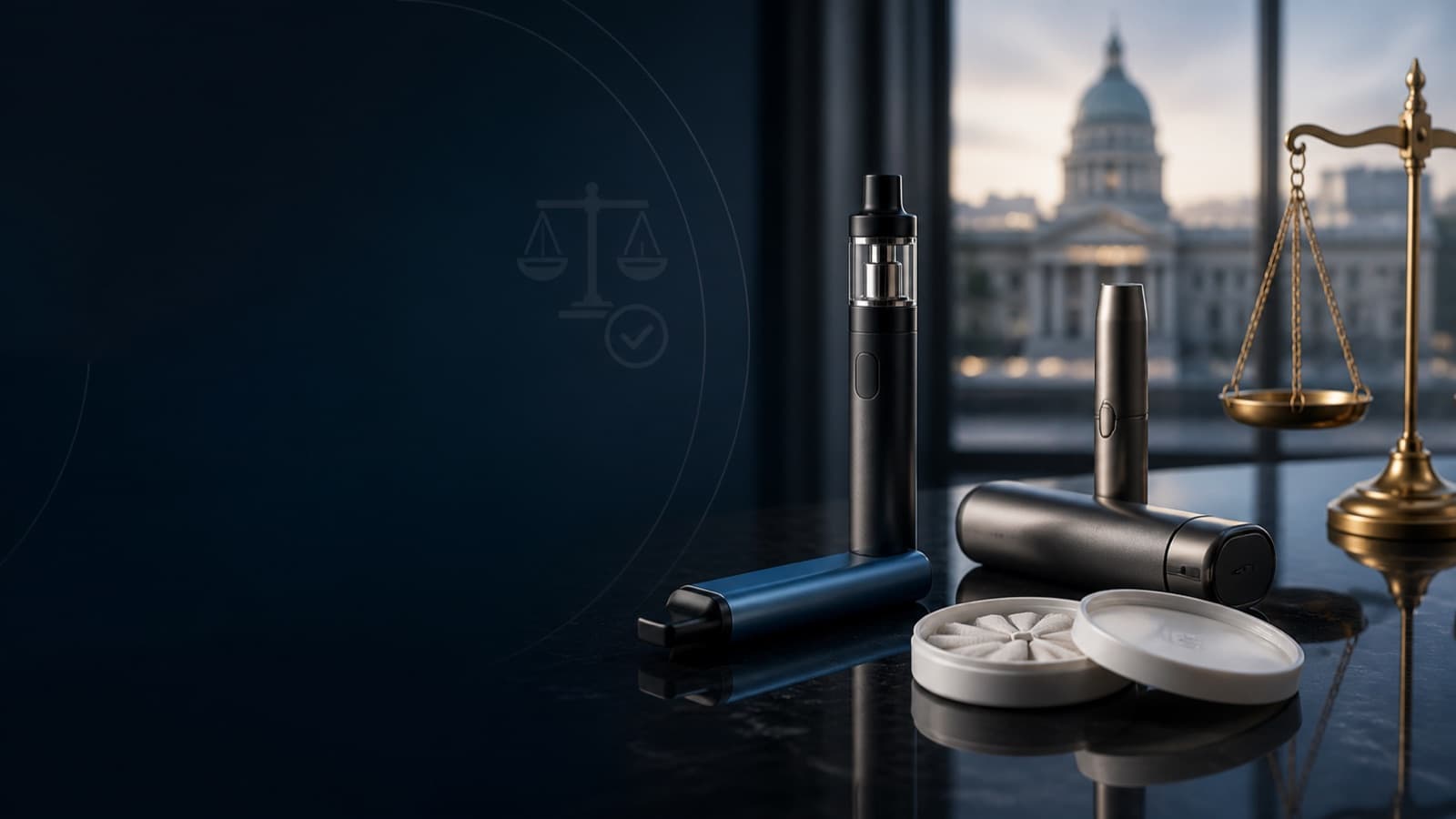 Regulation of Vapes, Heated Tobacco and Nicotine Pouches in Argentina: Resolution 549/2026 and Decree 305/2026 on NCM Tariff Classifications