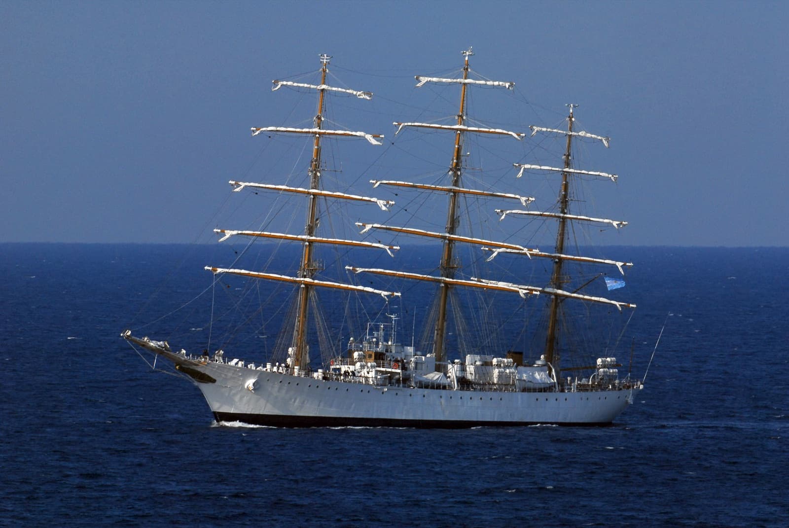 From ARA Libertad to Professor Molchanov: When Can Creditors Arrest a State-Owned Vessel?